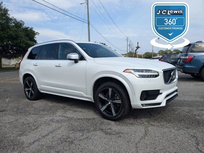 Used 2019 Volvo XC90 T6 R-Design
