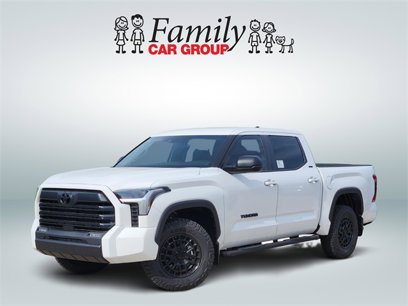 New 2025 Toyota Tundra SR5