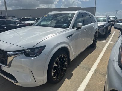 Used 2024 MAZDA CX-90 3.3 Turbo S w/ Premium Plus