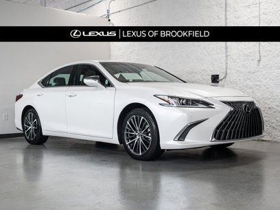 Used 2024 Lexus ES 350 w/ Premium Package