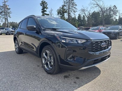 New 2025 Ford Escape ST-Line w/ Tech Pack #1