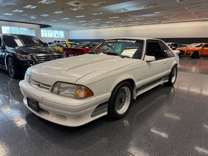 Used 1988 Ford Mustang LX