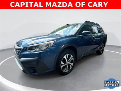 Used 2022 Subaru Outback Limited