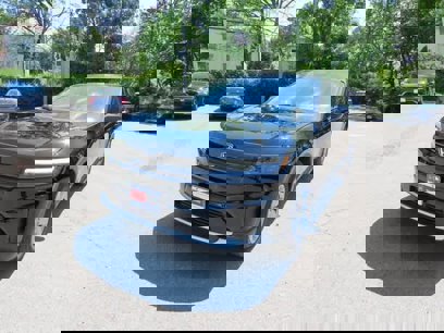 New 2025 Honda Prologue EX