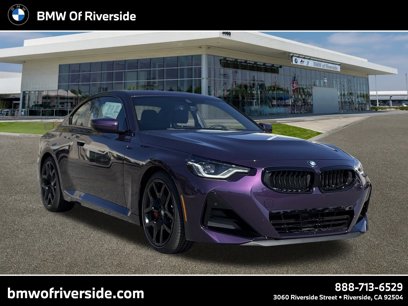 New 2025 BMW 230i Coupe