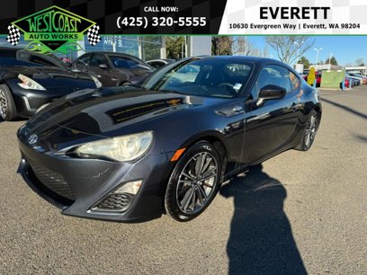 Used 2013 Scion FR-S