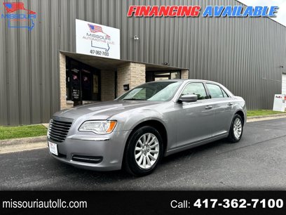 Used 2014 Chrysler 300