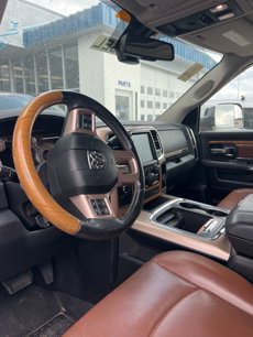 Used 2016 RAM 3500 Laramie Longhorn w/ Convenience Group