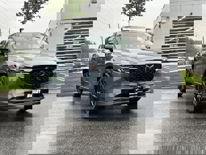 Used 2022 MAZDA CX-5 Carbon Edition