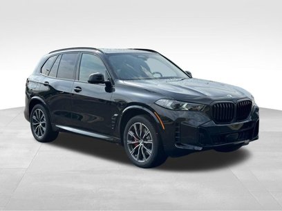 New 2026 BMW X5 xDrive40i w/ M Sport Package