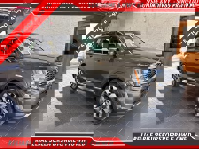 Used 2020 Kia Telluride EX w/ EX Premium Package