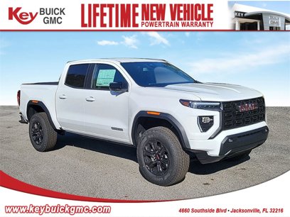 New 2024 GMC Canyon Elevation w/ Convenience Package