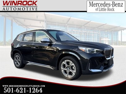 Used 2024 BMW X1 xDrive28i