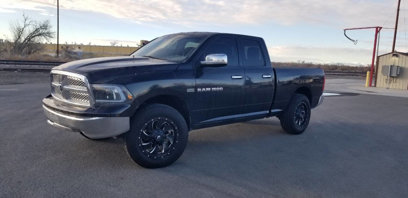 Used 2011 RAM 1500 Classic SLT