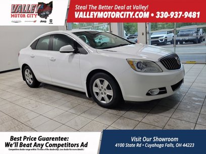 Used 2015 Buick Verano Convenience