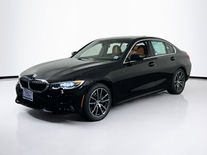 Used 2021 BMW 330i xDrive Sedan w/ Convenience Package