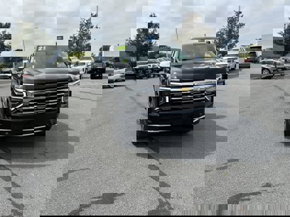 Used 2025 Chevrolet Suburban Premier w/ LPO, Get Active Package