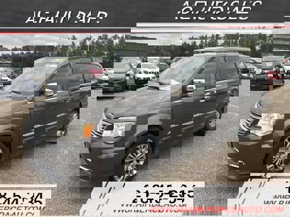 Used 2016 Chrysler Town & Country Touring-L w/ Driver Convenience Group