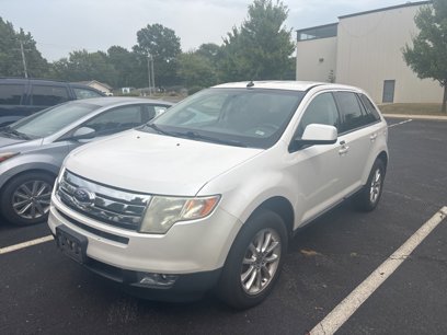 Used 2010 Ford Edge SEL