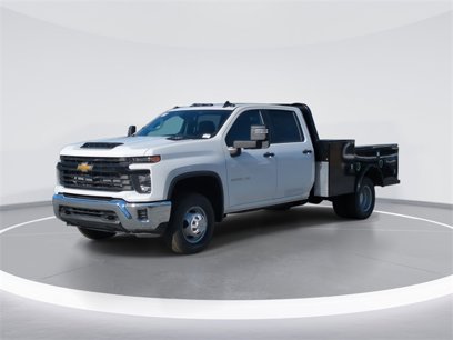 New 2024 Chevrolet Silverado 3500 W/T w/ WT Convenience Package