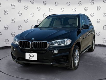 Used 2015 BMW X5 xDrive35i