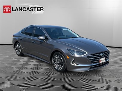Used 2023 Hyundai Sonata SEL