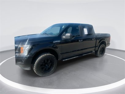 Used 2019 Ford F150 XL w/ Equipment Group 101A Mid