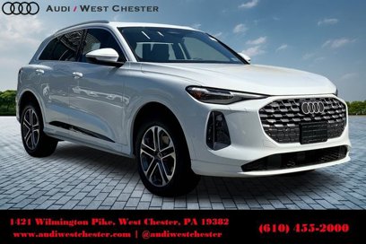 New 2025 Audi Q5 Premium Plus
