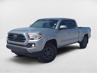 Used 2018 Toyota Tacoma SR5