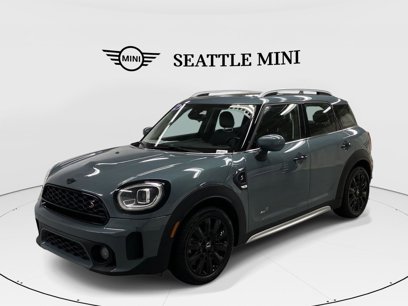 Used 2022 MINI Cooper Countryman S w/ Premium Package