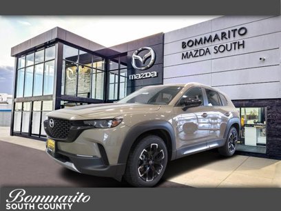Certified 2024 MAZDA CX-50 Meridian Edition