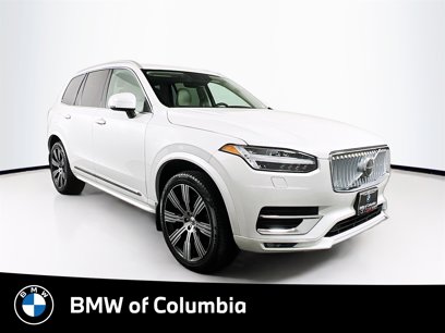 Used 2022 Volvo XC90 T6 Inscription