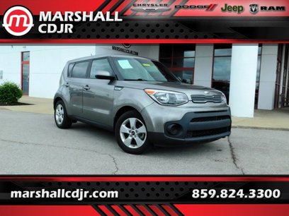 Used 2019 Kia Soul