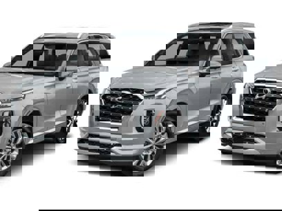 Used 2020 Hyundai Palisade Limited