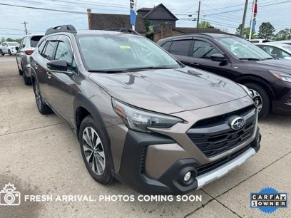 Used 2024 Subaru Outback Limited XT