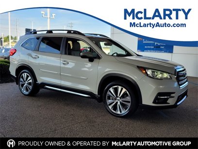 Used 2020 Subaru Ascent Limited w/ Technology Package