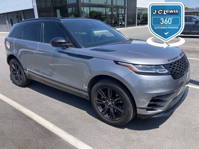 Used 2021 Land Rover Range Rover Velar R-Dynamic S