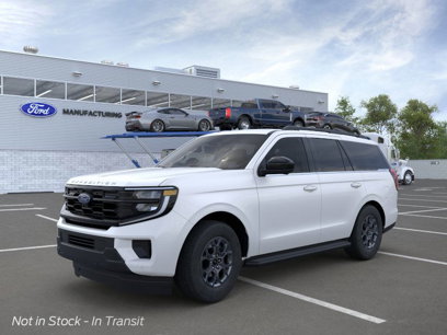 New 2025 Ford Expedition Active