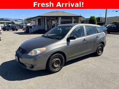 Used 2008 Toyota Matrix