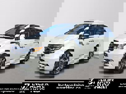 Used 2015 Honda Odyssey Touring