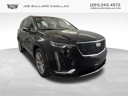 New 2025 Cadillac XT6 Premium Luxury w/ LPO, Floor Liner Package