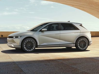 New 2024 Hyundai Ioniq 5 Limited