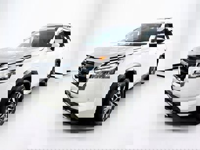 New 2025 Nissan Pathfinder SL w/ Cargo Package