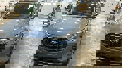 New 2025 Ford Escape SE