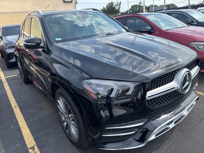 Certified 2022 Mercedes-Benz GLE 350 4MATIC
