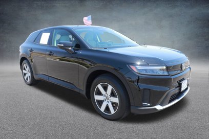 Used 2024 Honda Prologue EX
