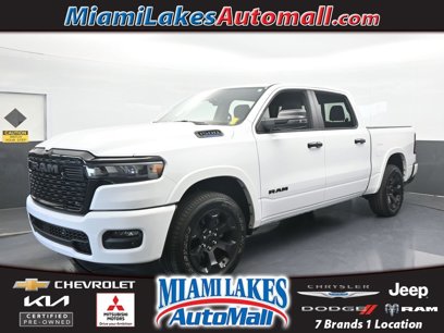 Used 2025 RAM 1500 Big Horn