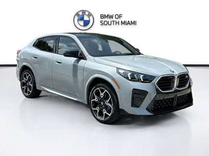Used 2025 BMW X2 M35i