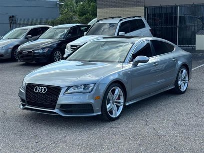 Used 2012 Audi A7 3.0T Premium