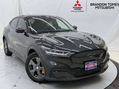 Used 2022 Ford Mustang Mach-E Select w/ Comfort/Technology Package